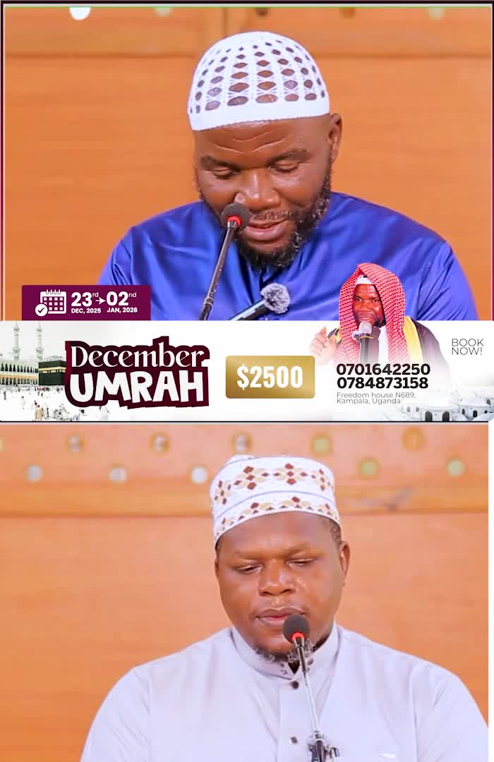 @SHK : MUHSIN BURHAAN KITI