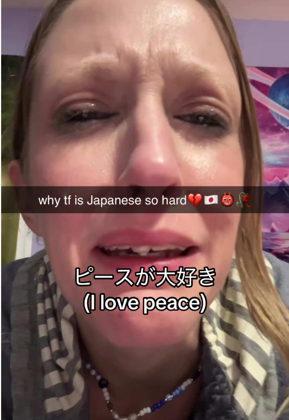 @Brittany | Learn Japanese 🇯🇵