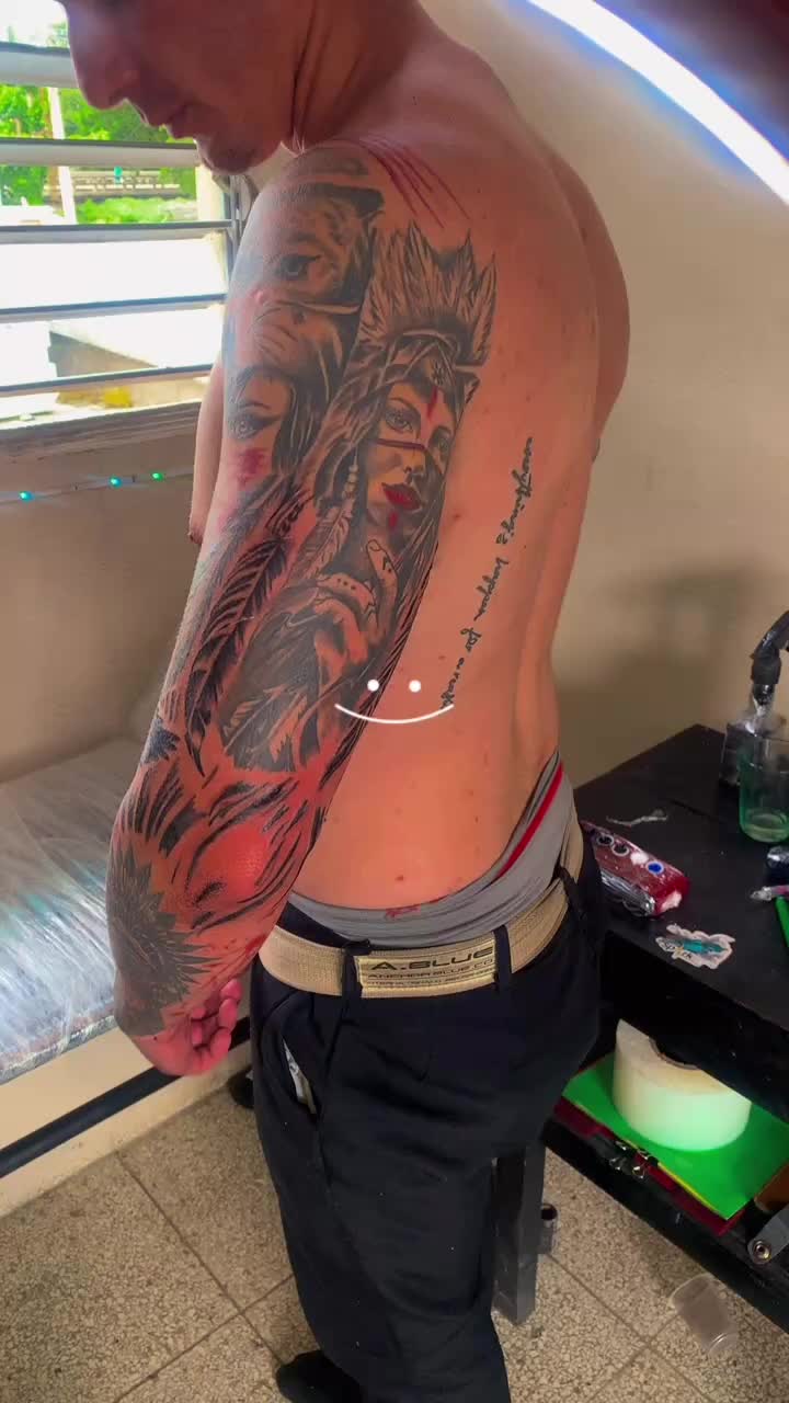 @Adrian tatoo