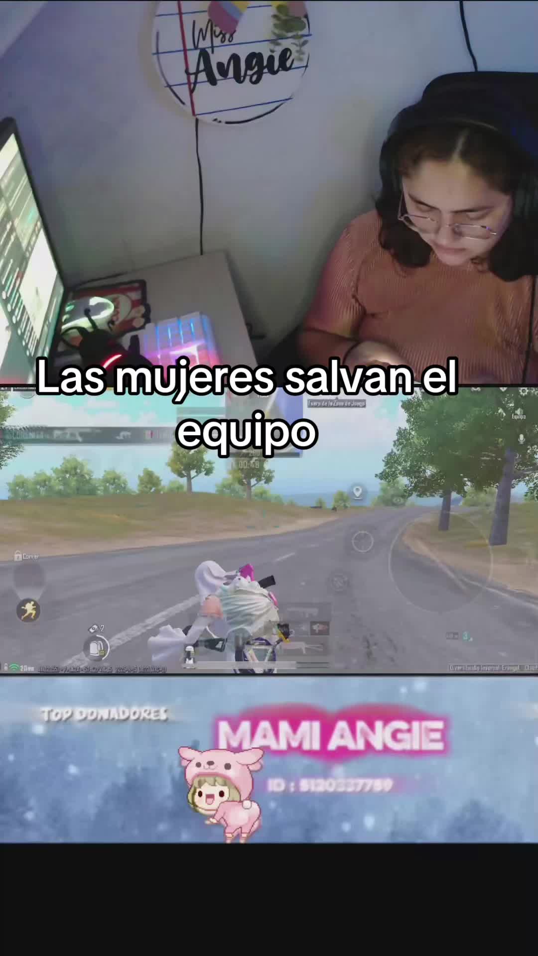 @LaMamiAngie
