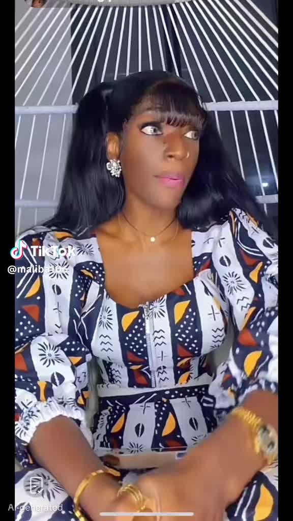 @fatim samake tiktok ❤️