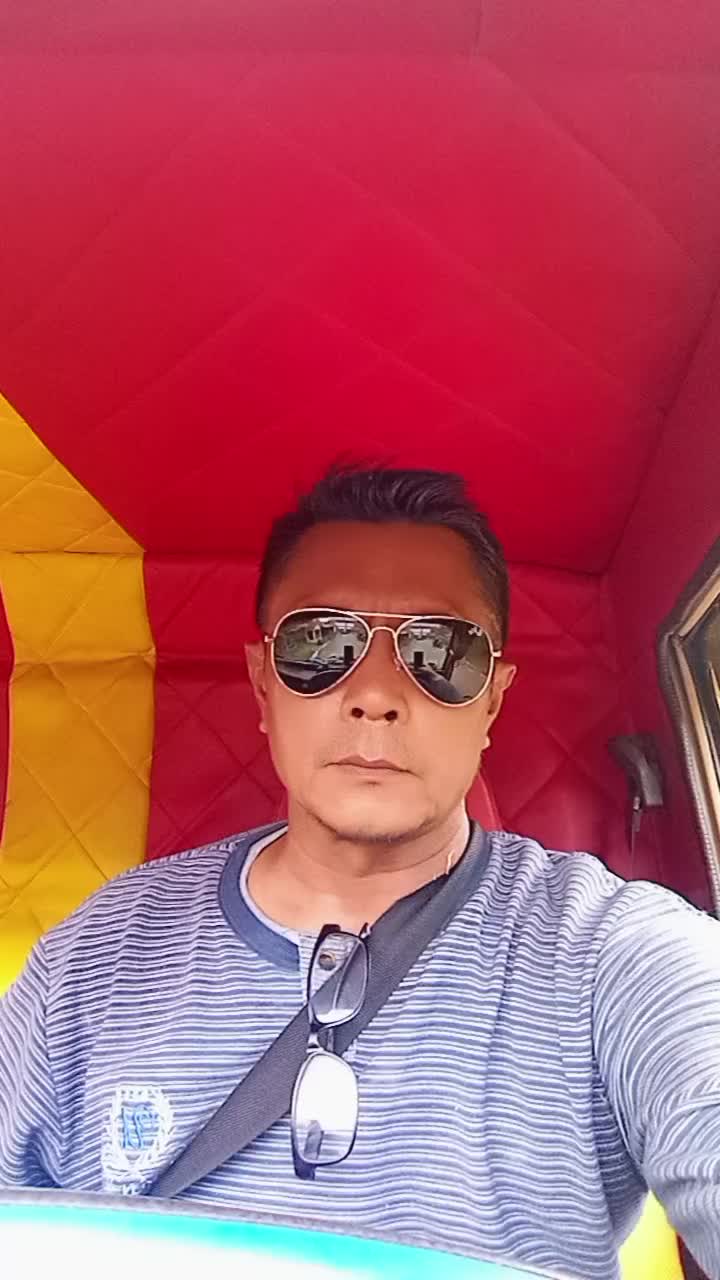 @Bose jalur Gaza 412