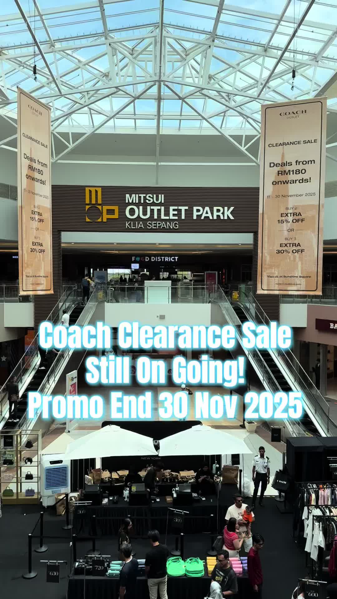 @Malaysia Promo Info