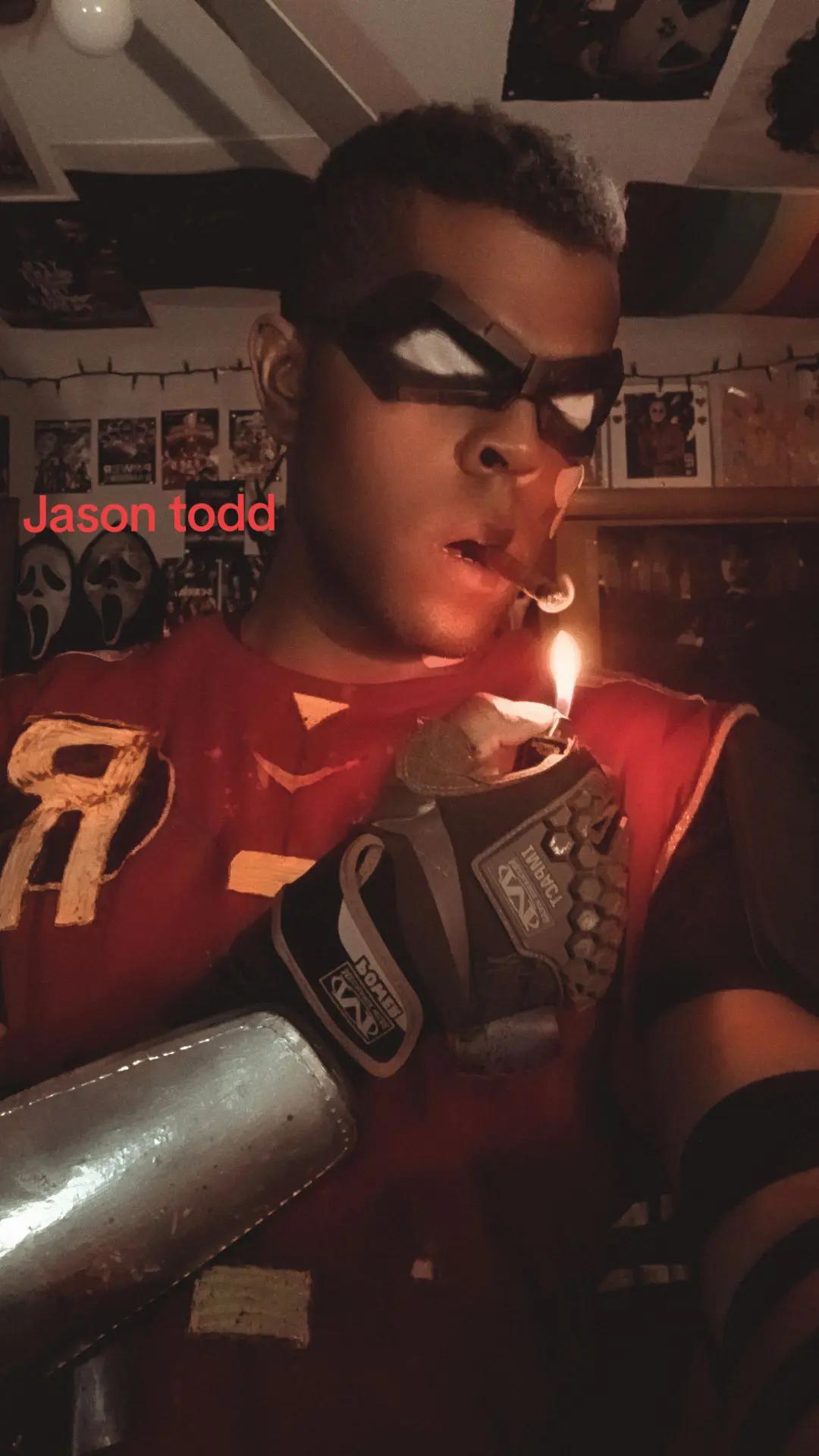 @warrenarrow 2305