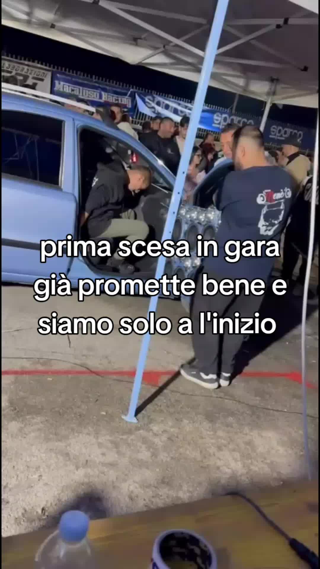 @davide"team nene'hi fi car"