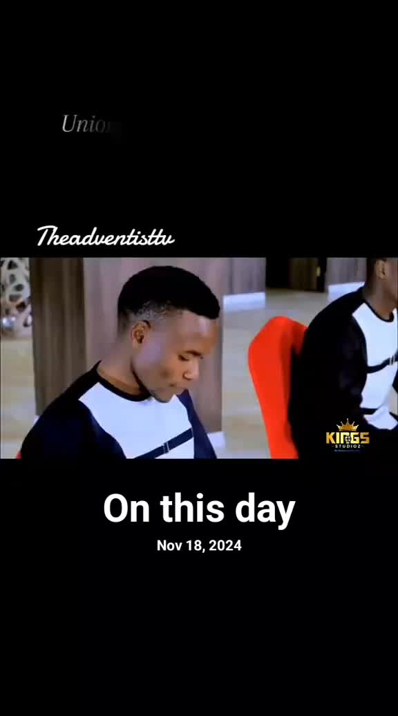@The Adventist Tv