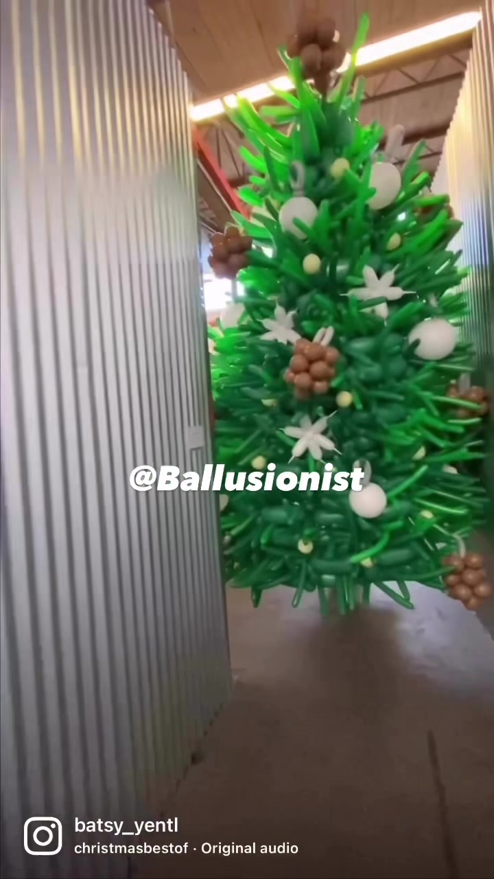 @Ballusionist