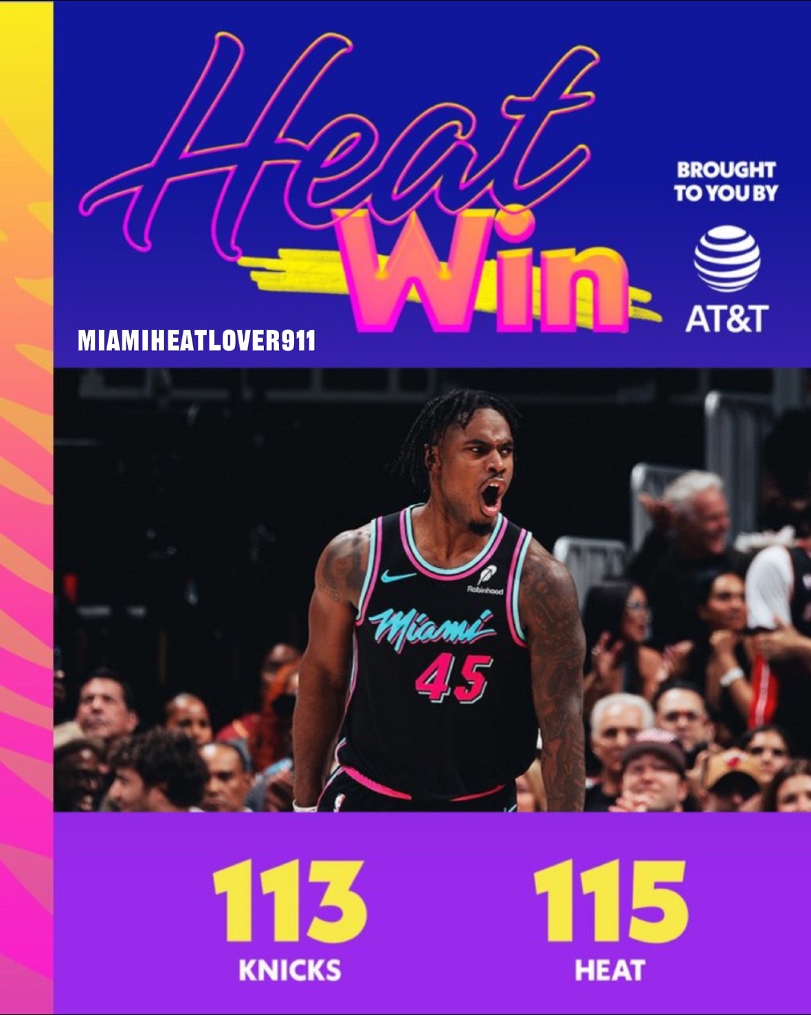 @MiamiHeatLover911