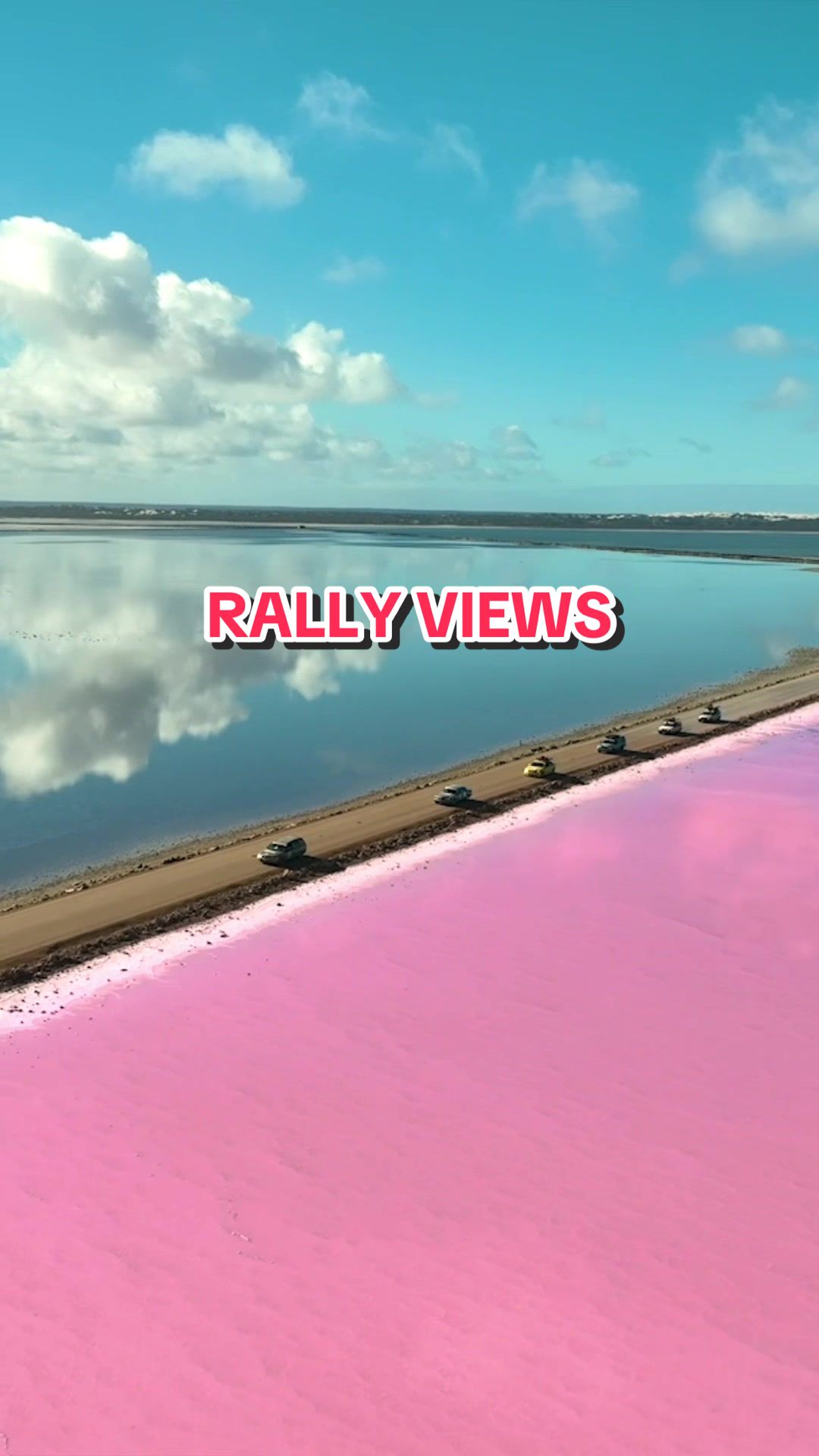 @Shitbox Rally