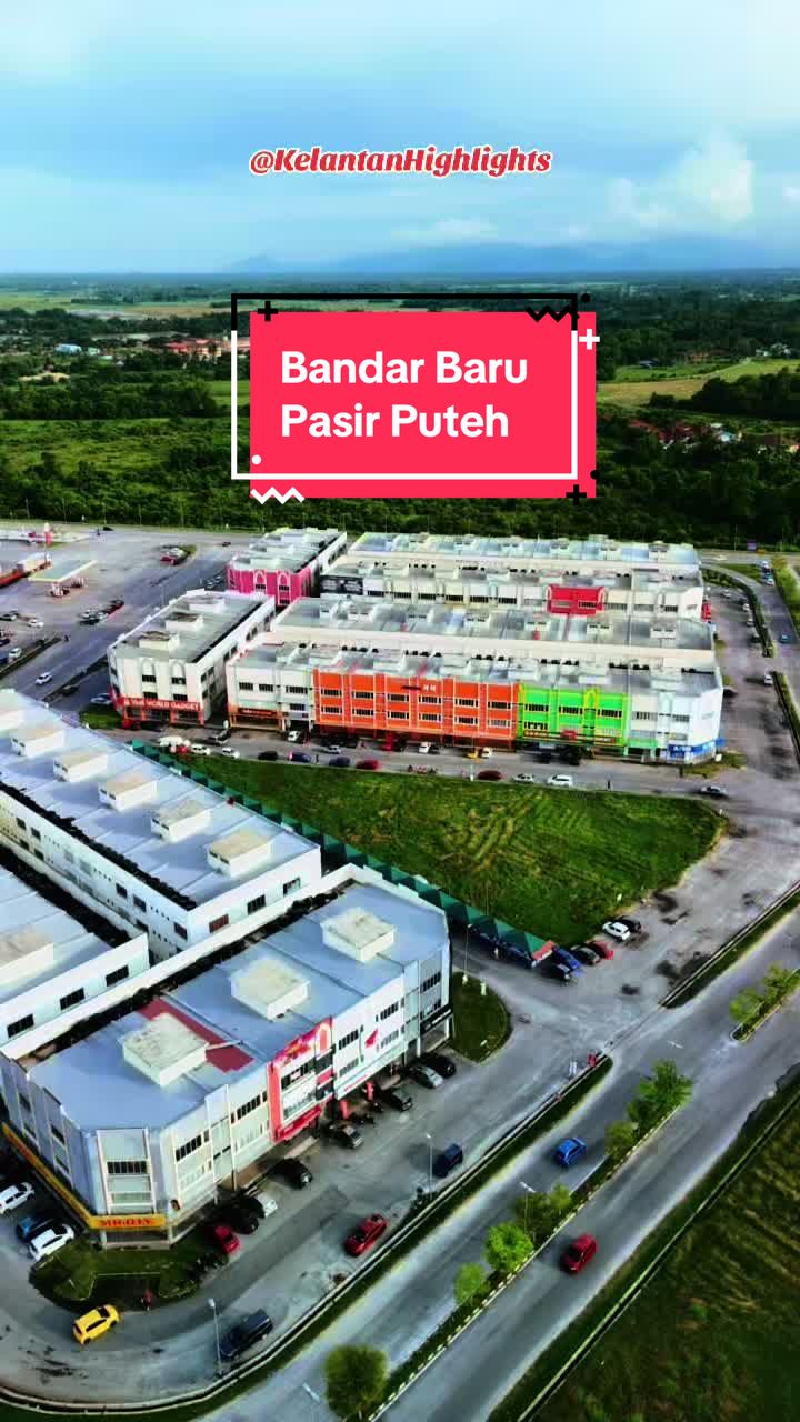 @Kelantan Highlights