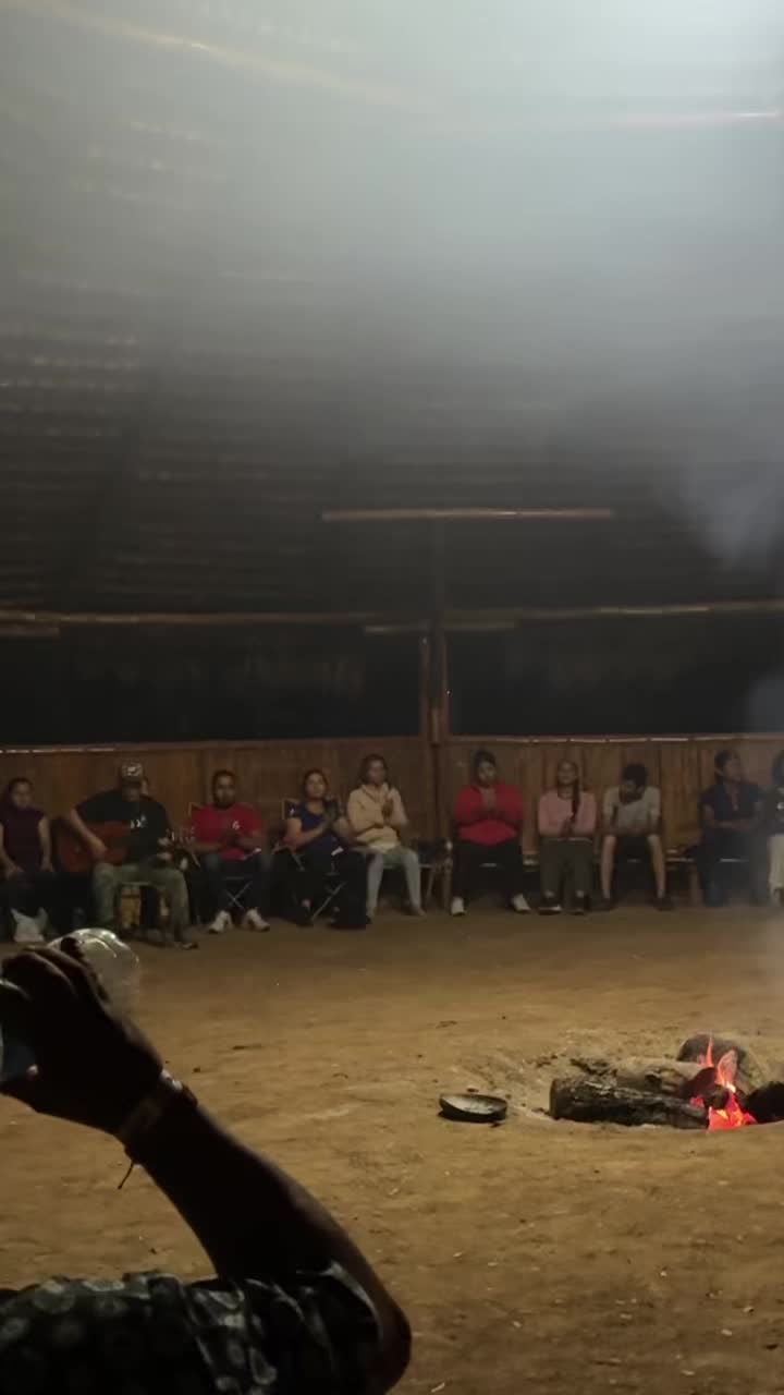 @Pachamama Huila
