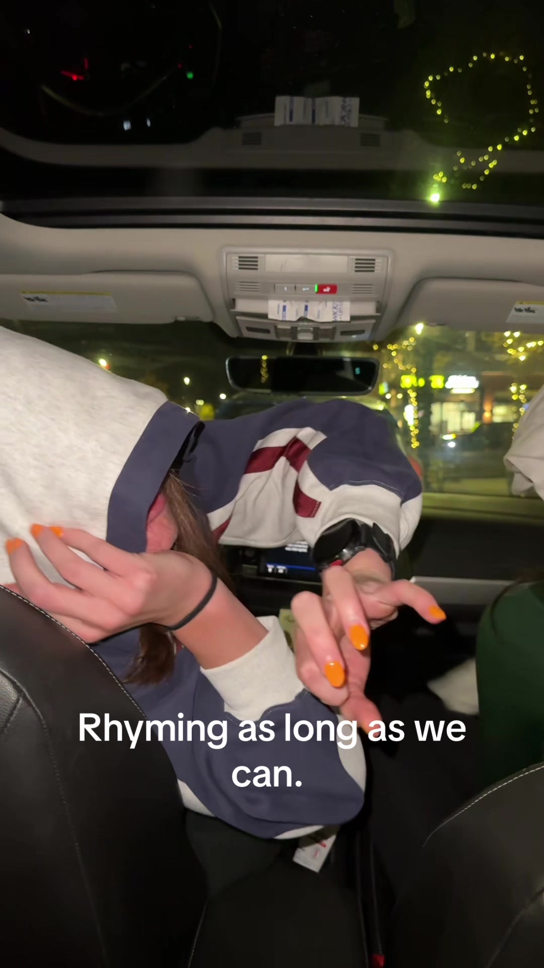 @Aurora