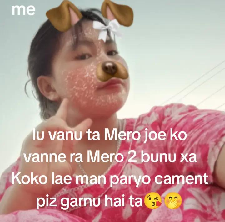 @Magarni :Dolly💗