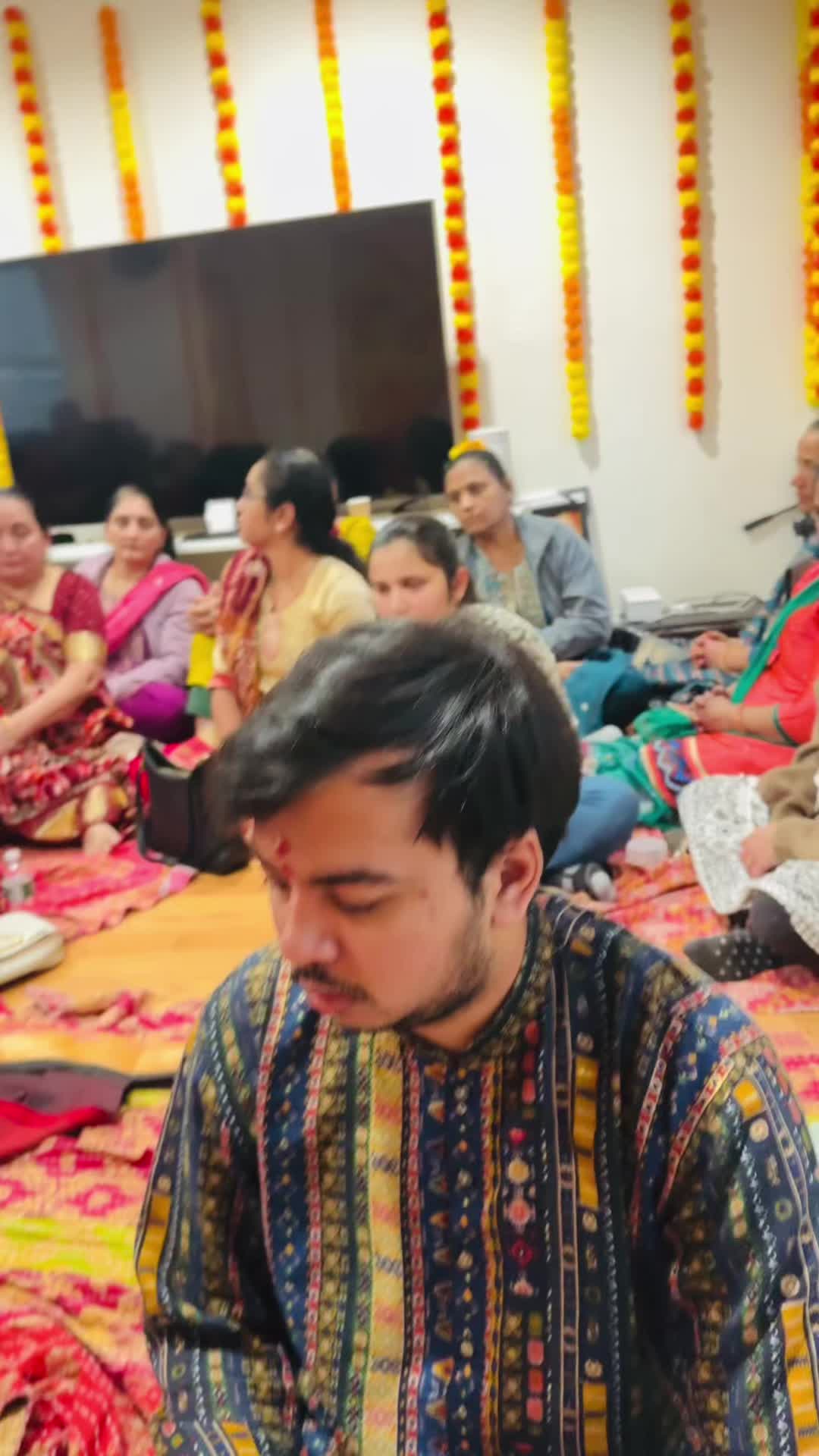 @Shastri Akash Pandya