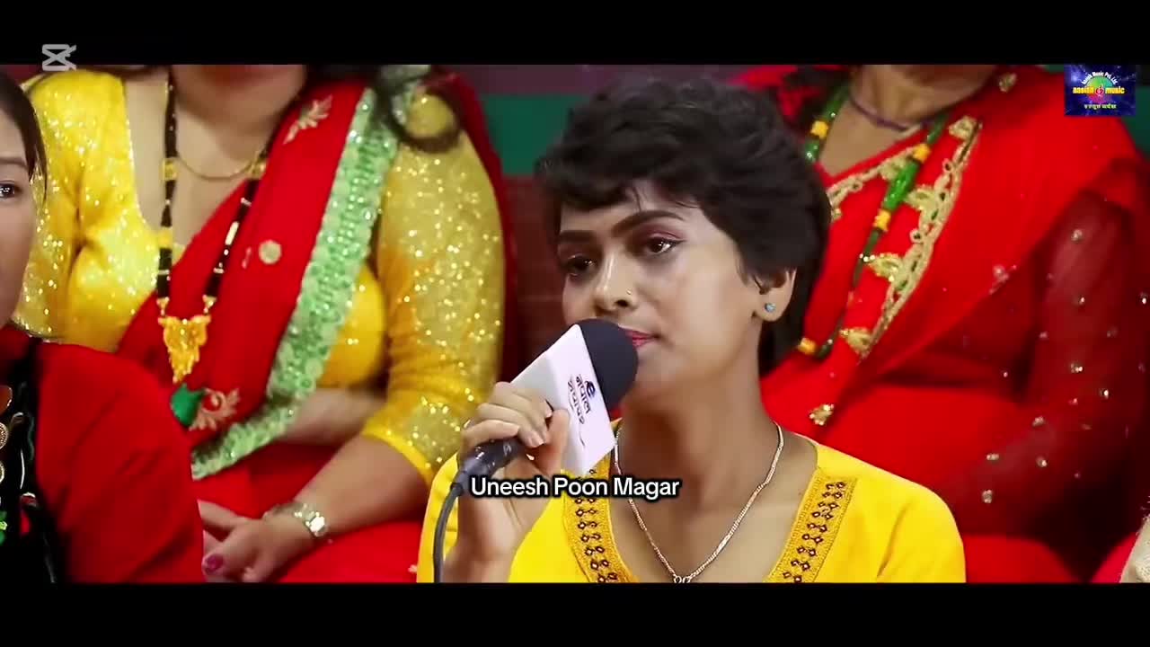 @Uneesh Poon Magar✅
