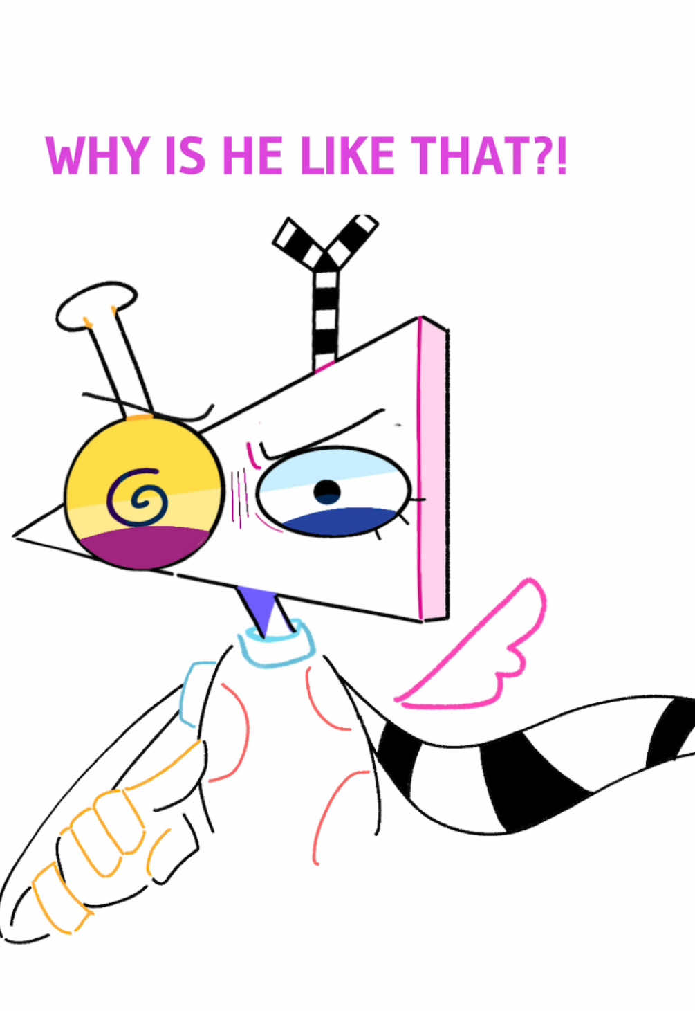 @LU &bull; Draws
