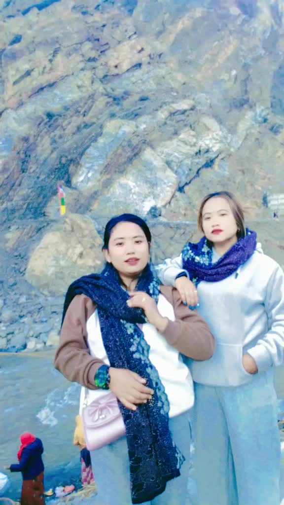 @kanchi gurung🇳🇵🇳🇵
