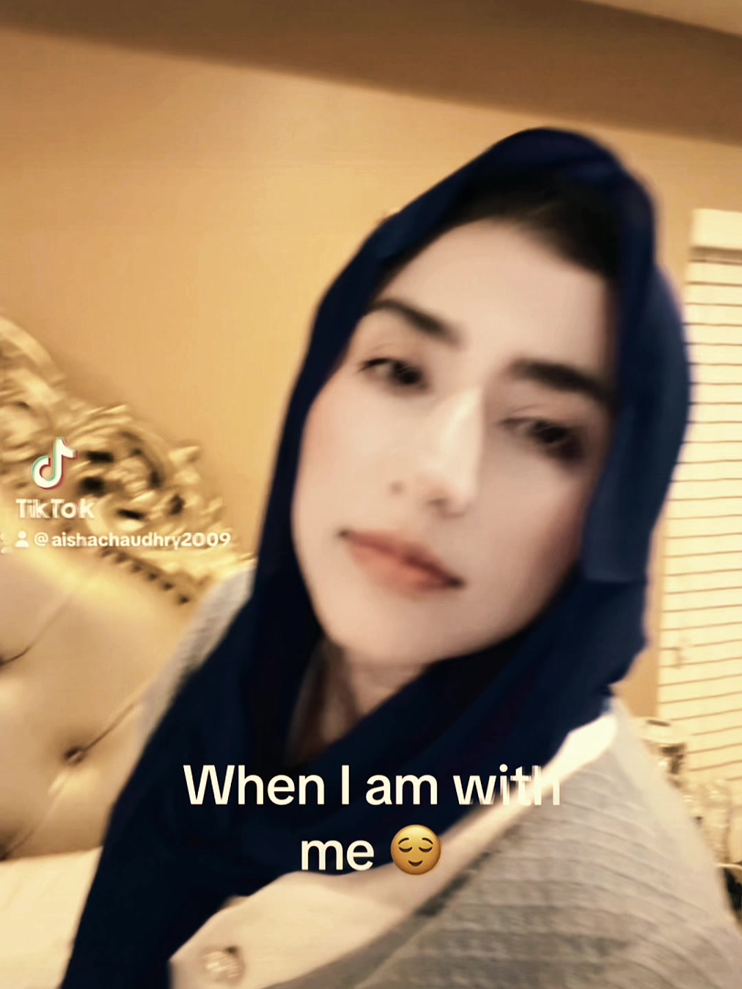 @Aisha Chaudhry