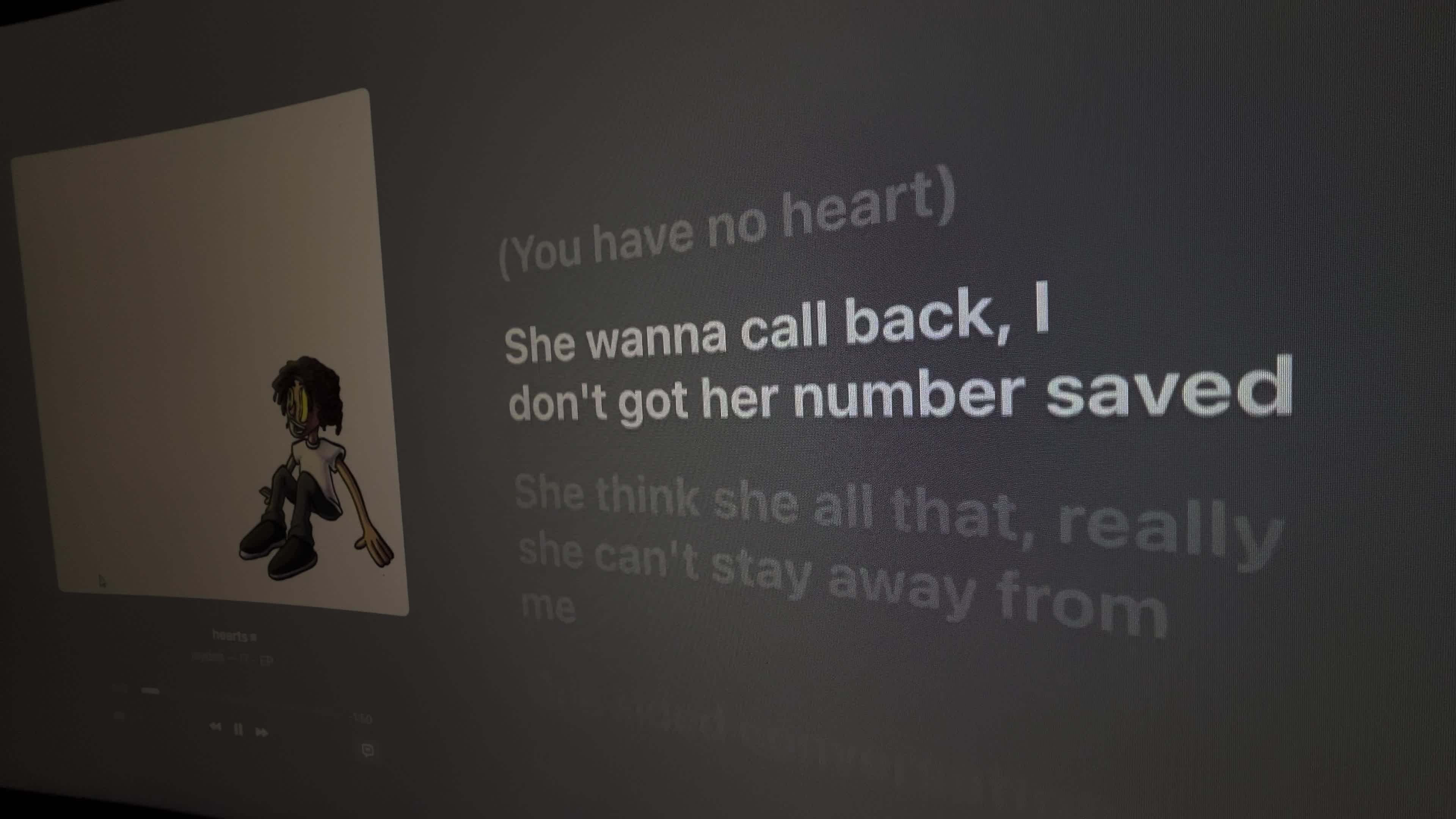 @Daily..lyrics
