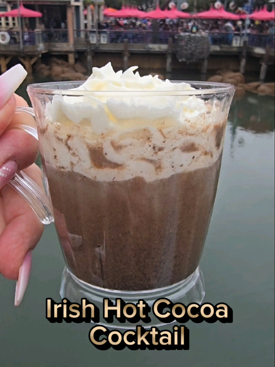 @lovingdisneycocktails