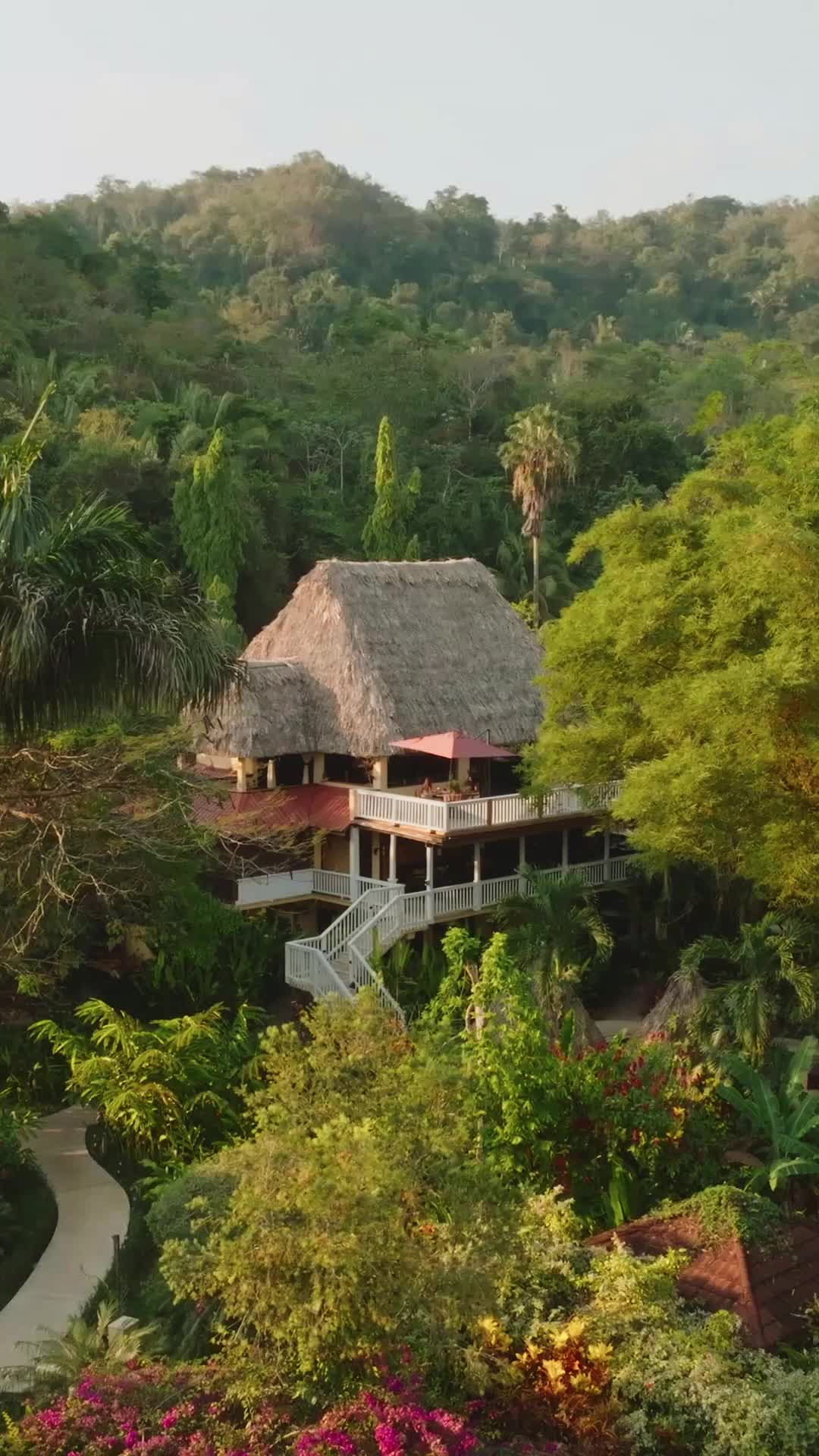@The Belize Collection