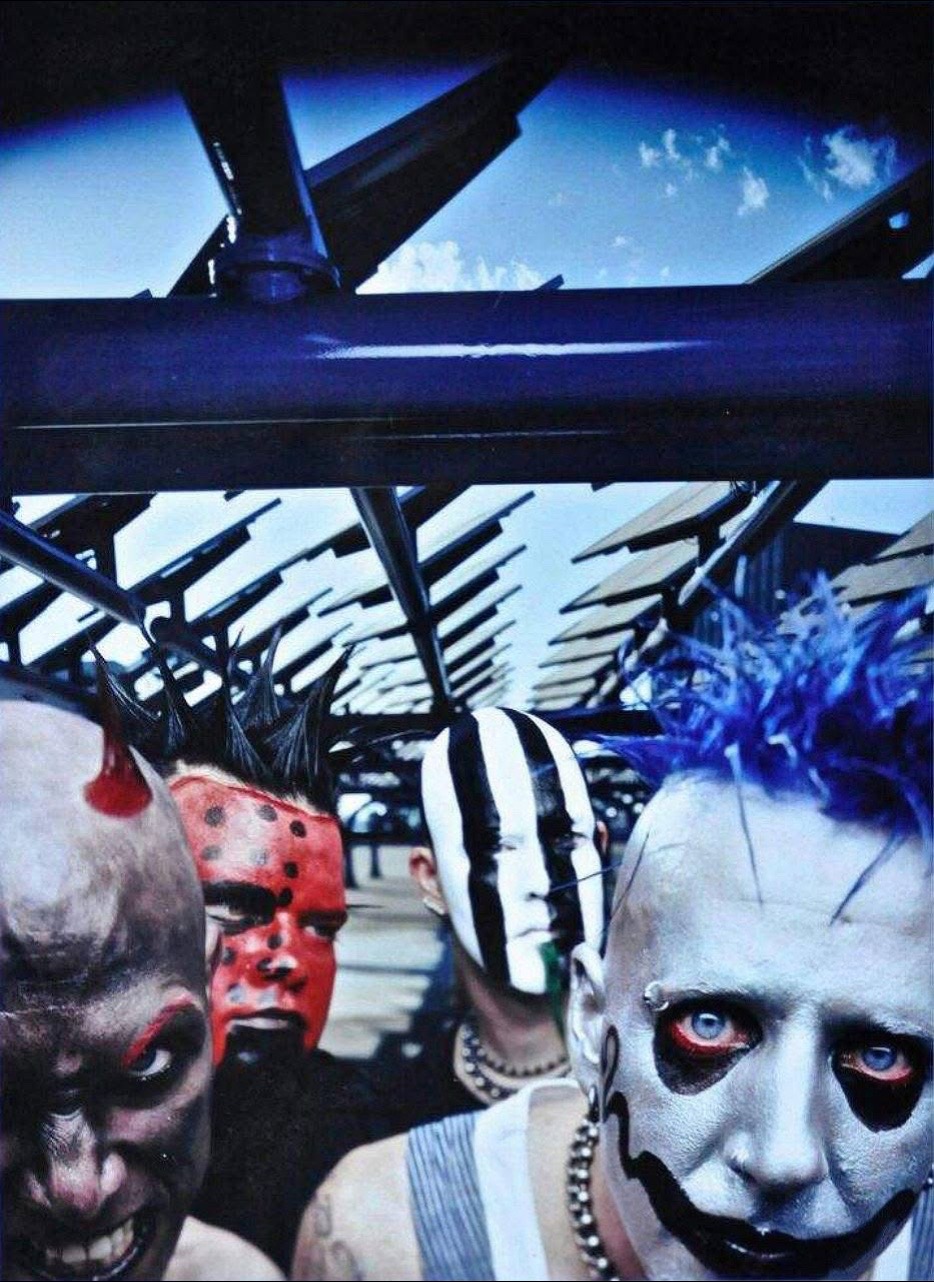 @NuMetalForever