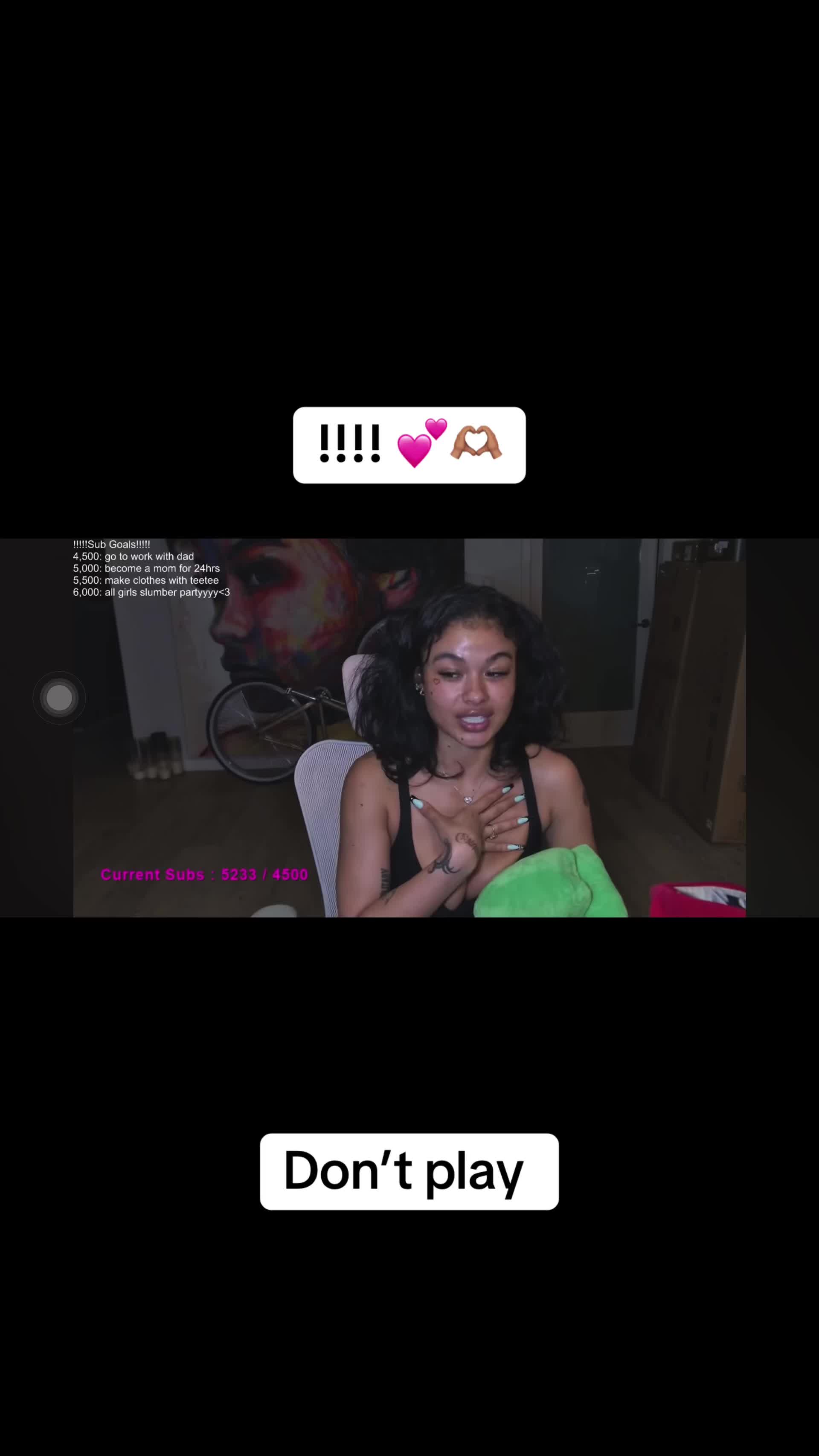 @MosthatedLOVE!