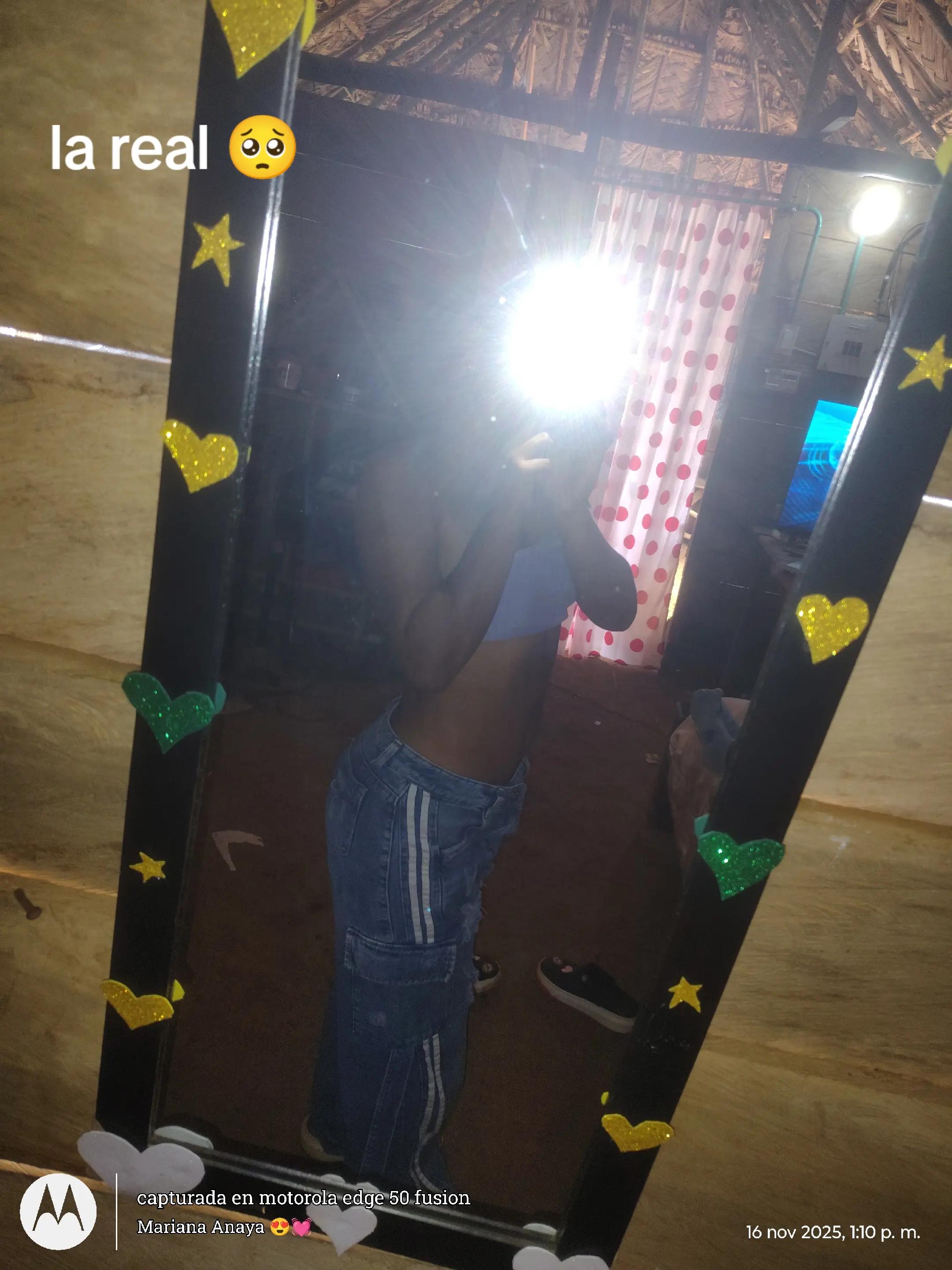 @Mariana 😍