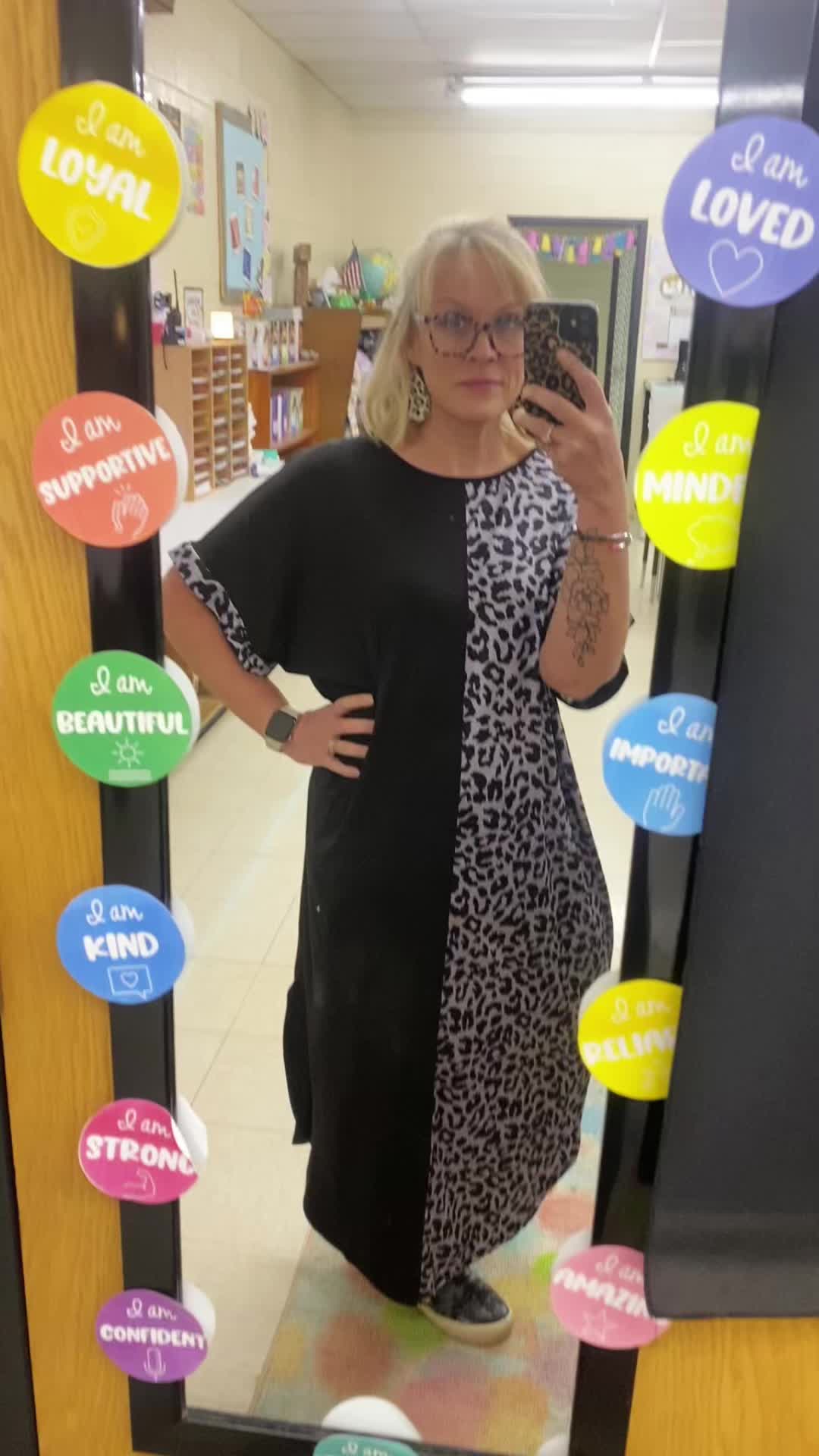 @Jen T &bull; Teacher 💖