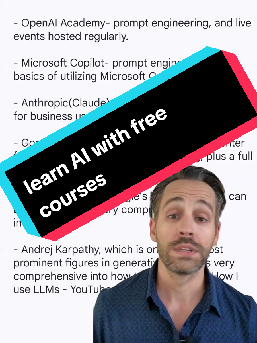 @The AI Consulting Lab