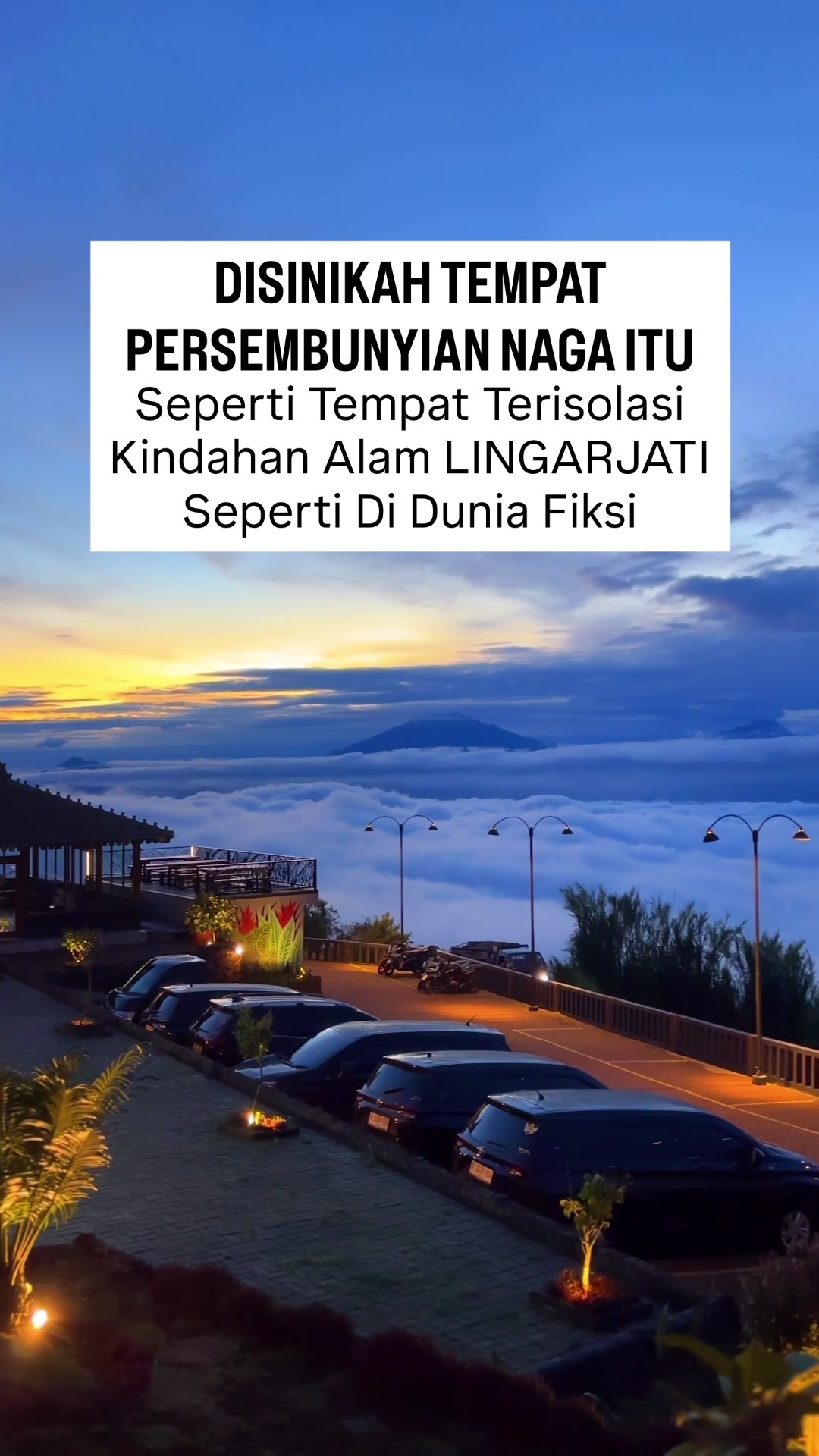 @Linggarjati Joglo