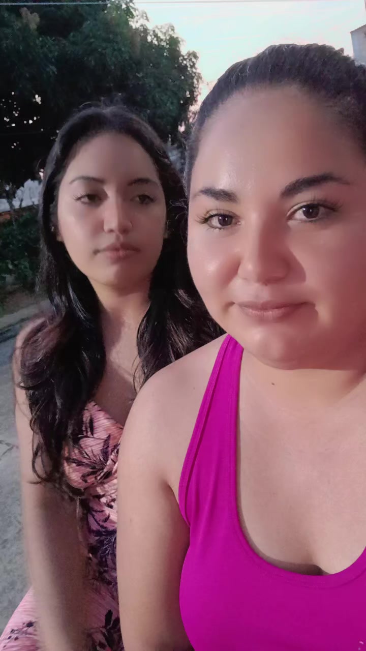 @clarissa salazar