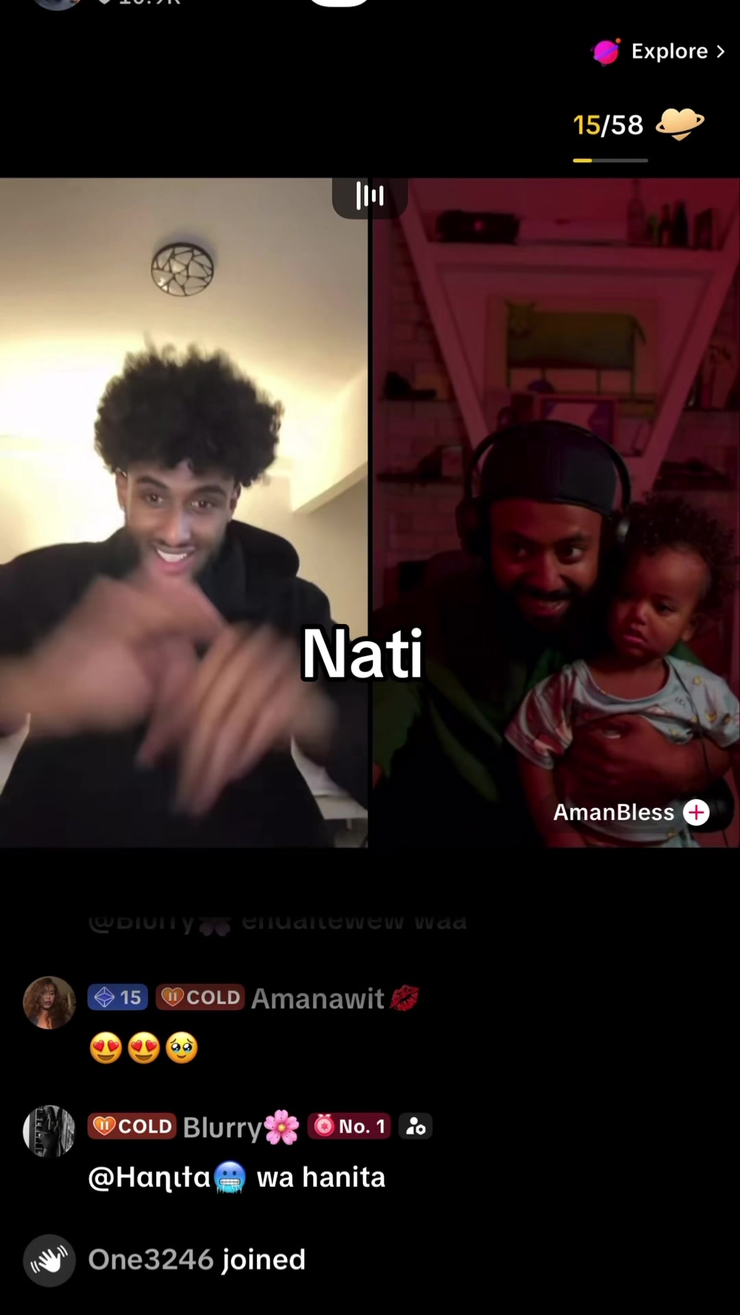 @natirecord