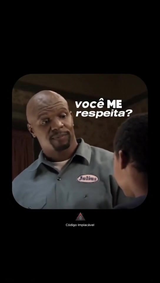 @C&oacute;digo Implac&aacute;vel 🧠