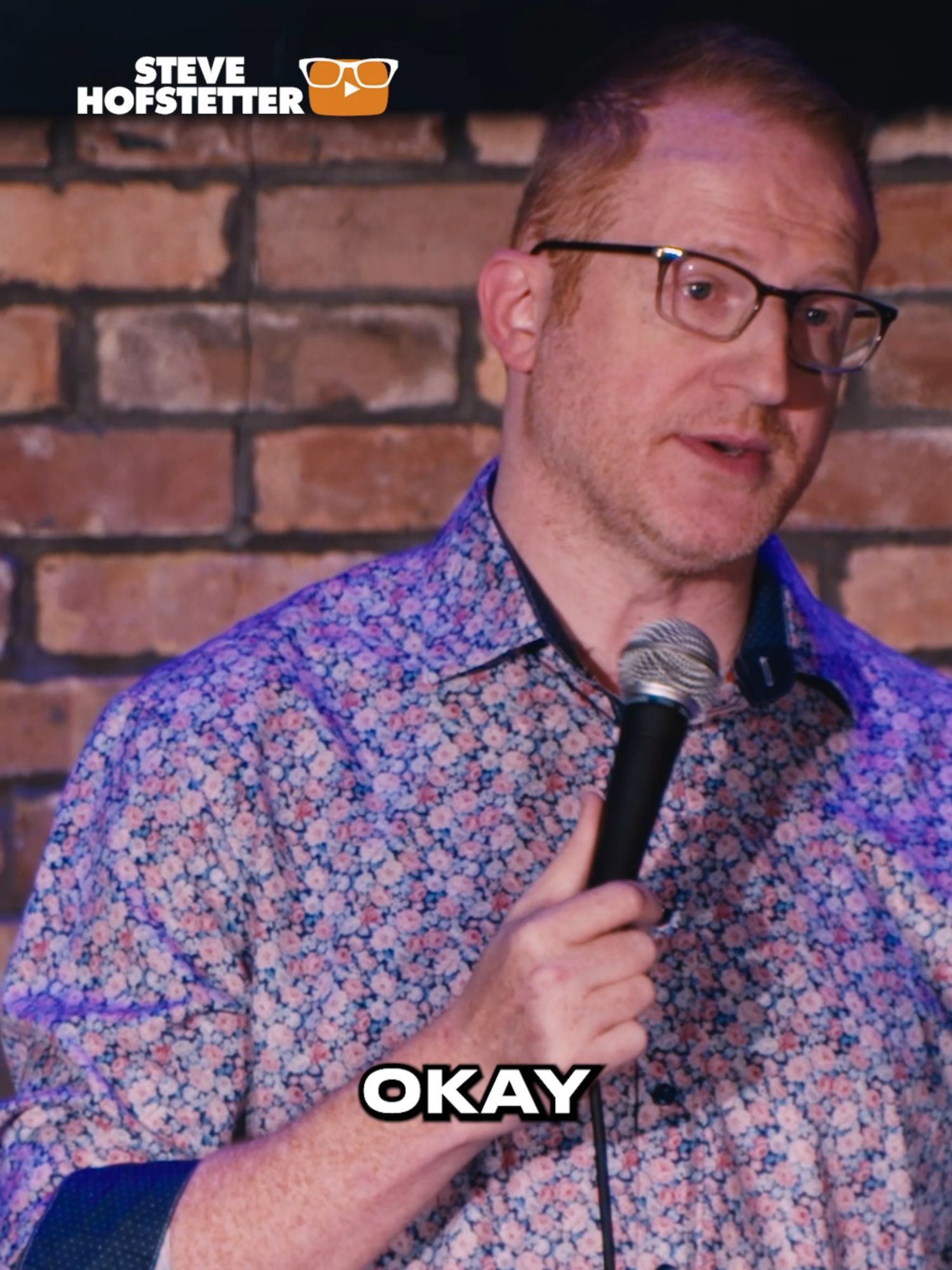 @Steve Hofstetter