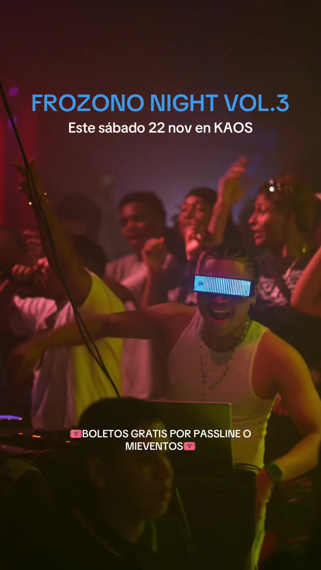 @KaosClubPanama
