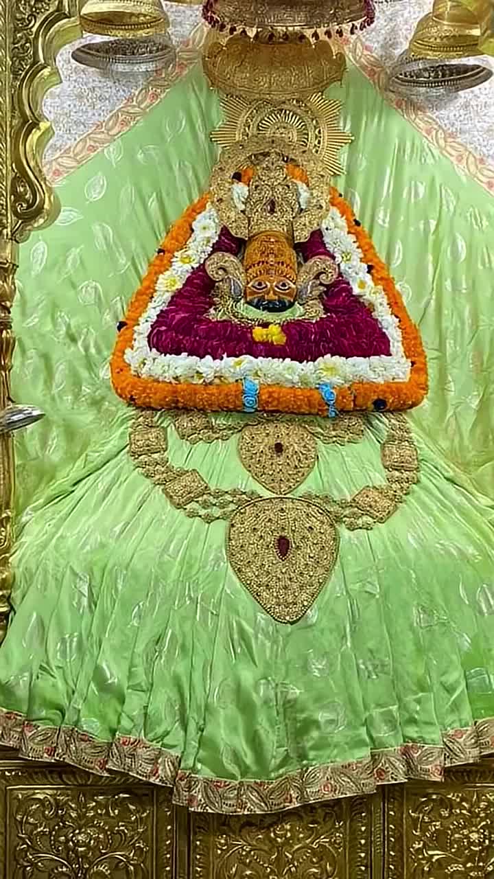 @Jay shree shyam baba🦚🦚🦚🙏🙏