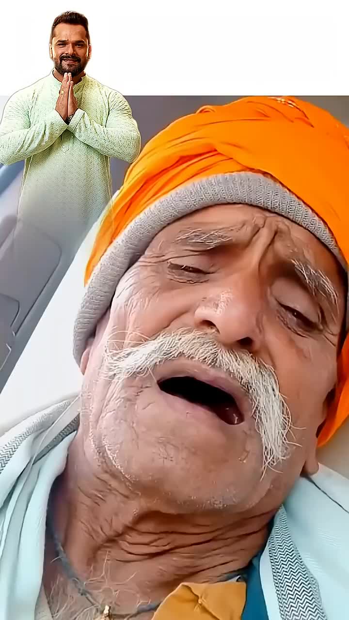 @Khesari lal yadav