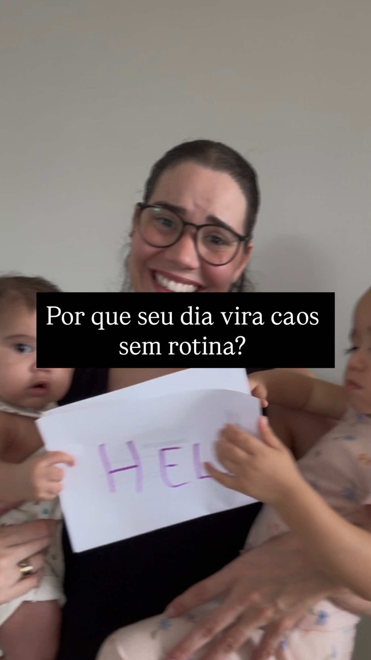 @Maria Fernanda | M&atilde;es em a&ccedil;&atilde;o