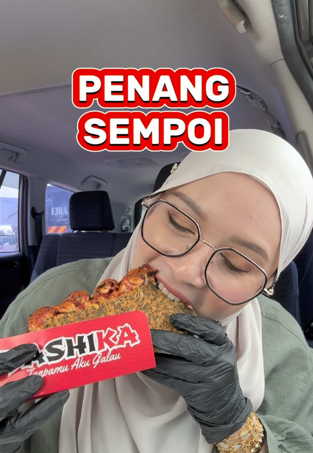 @Sushika Malaysia