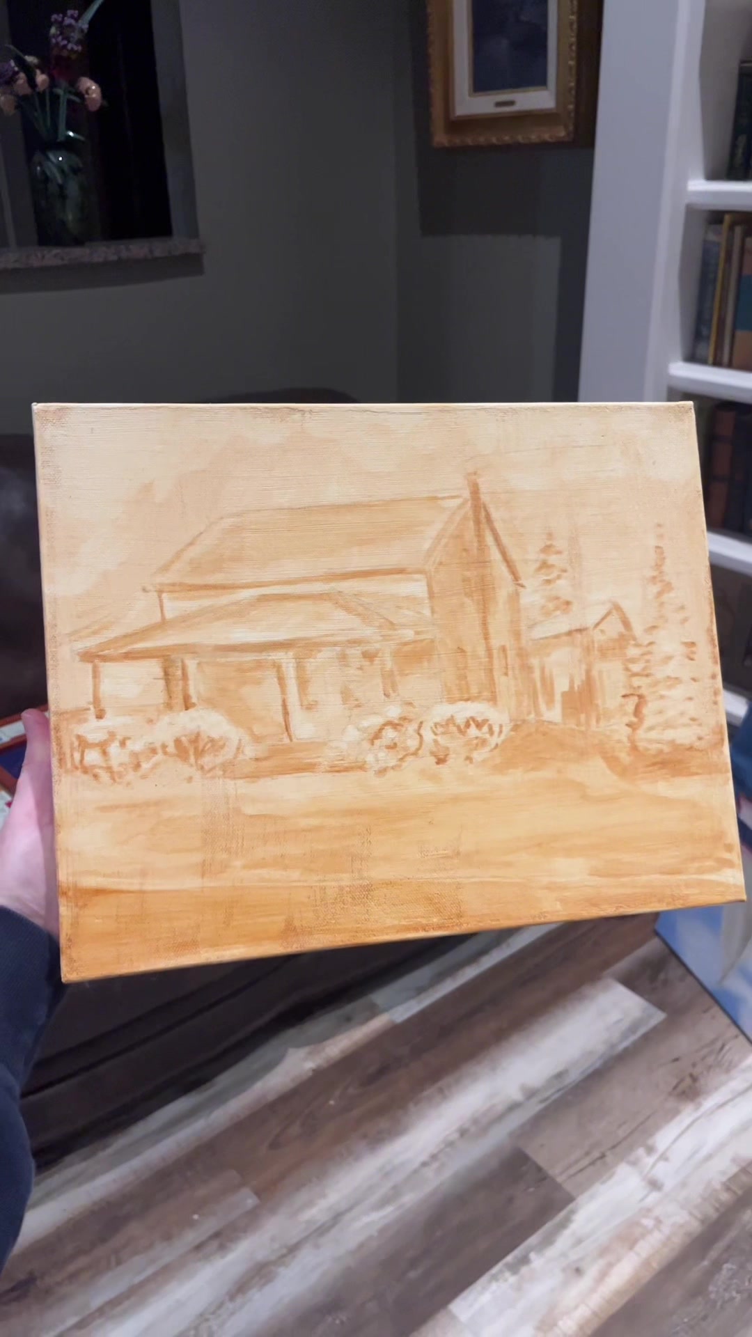 @Sarah&rsquo;s_art/piano