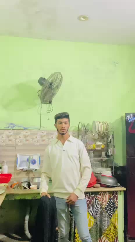 @ismail mughal