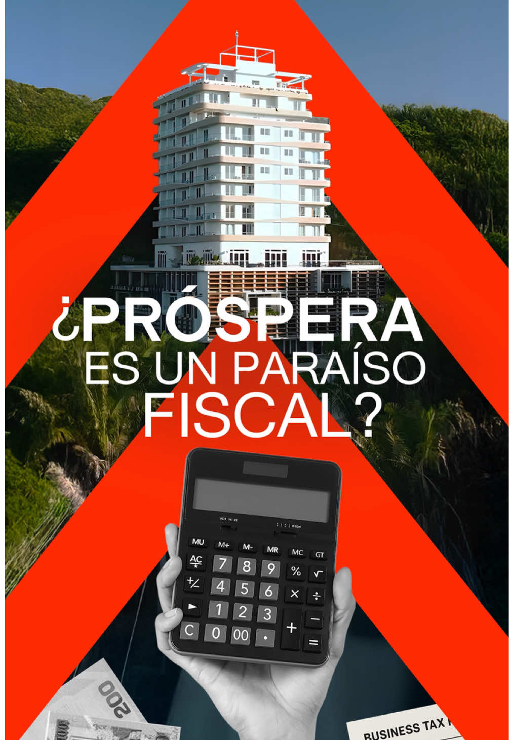 @Pr&oacute;spera Honduras