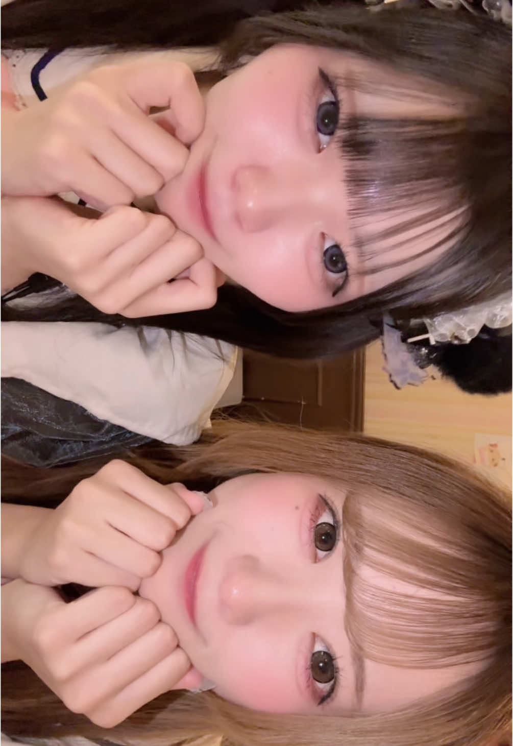 @めいどりーみん 新宿東口店