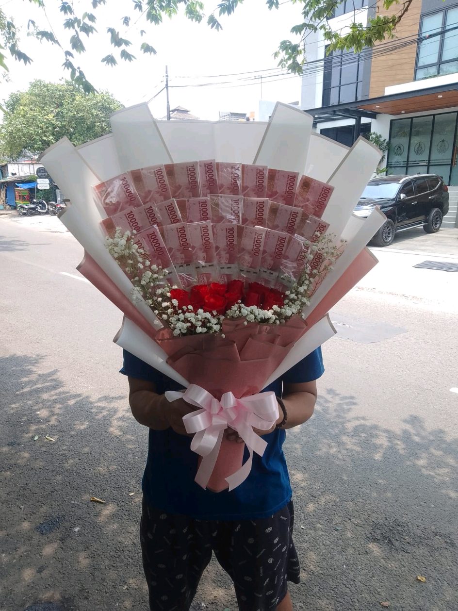 @Toko bunga ratu