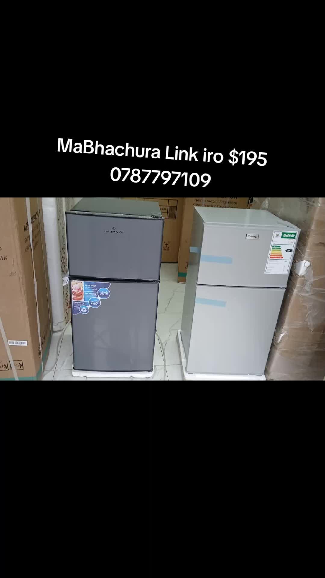 @Harare_Appliance On Sale