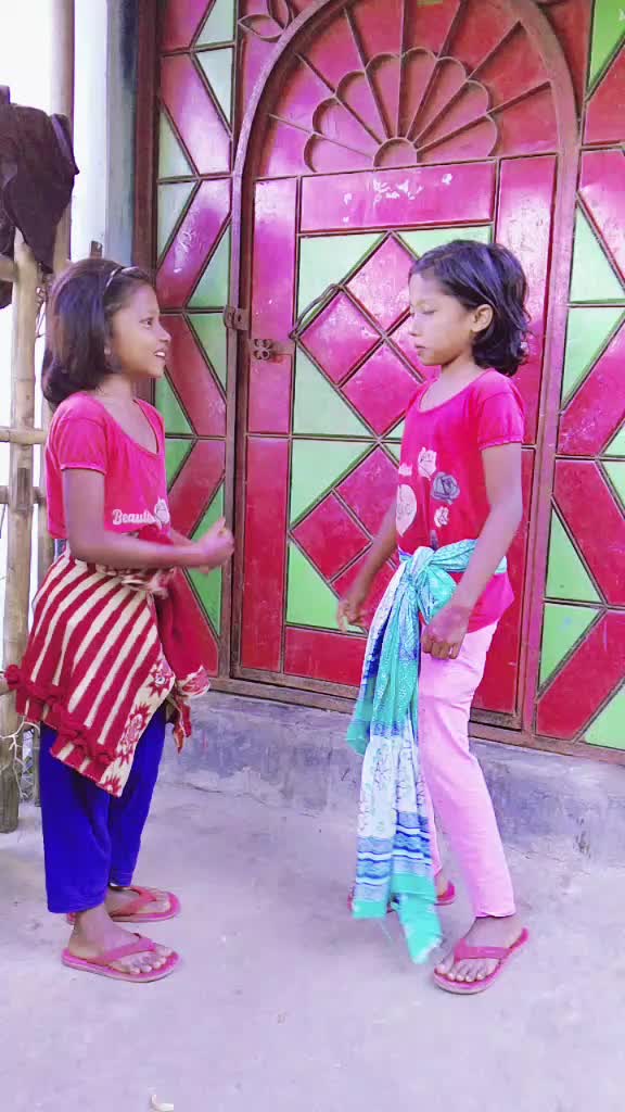 @Hasi Khushi