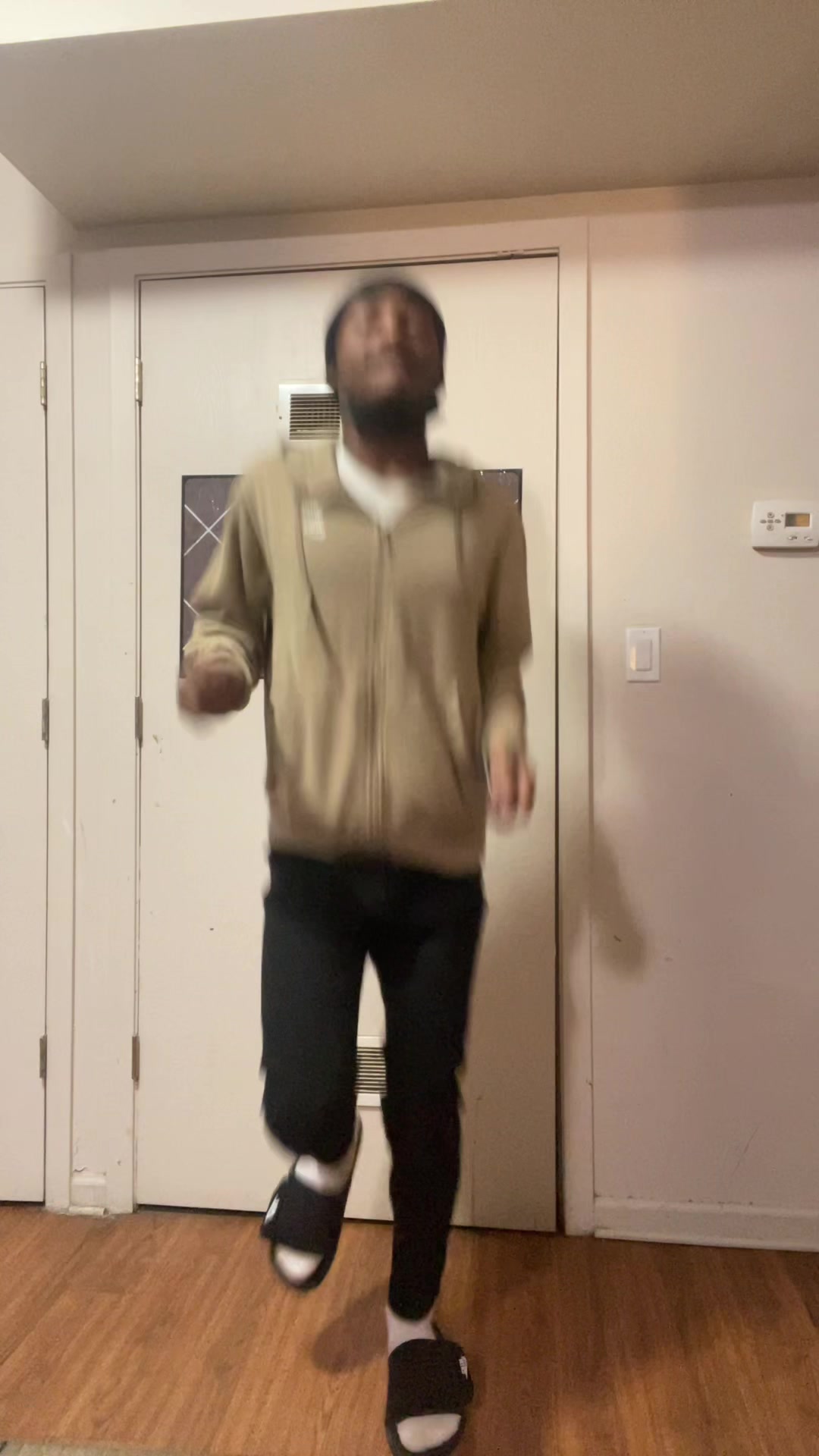 @Yourknownclapper