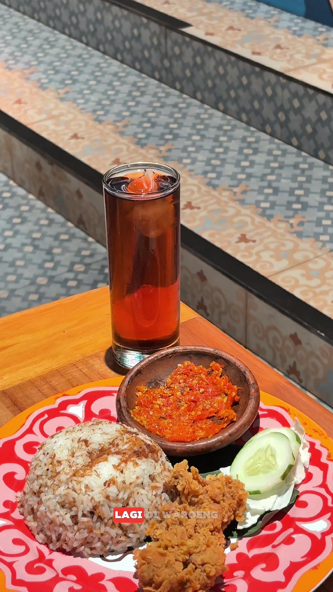 @DIN | Kelana Rasa
