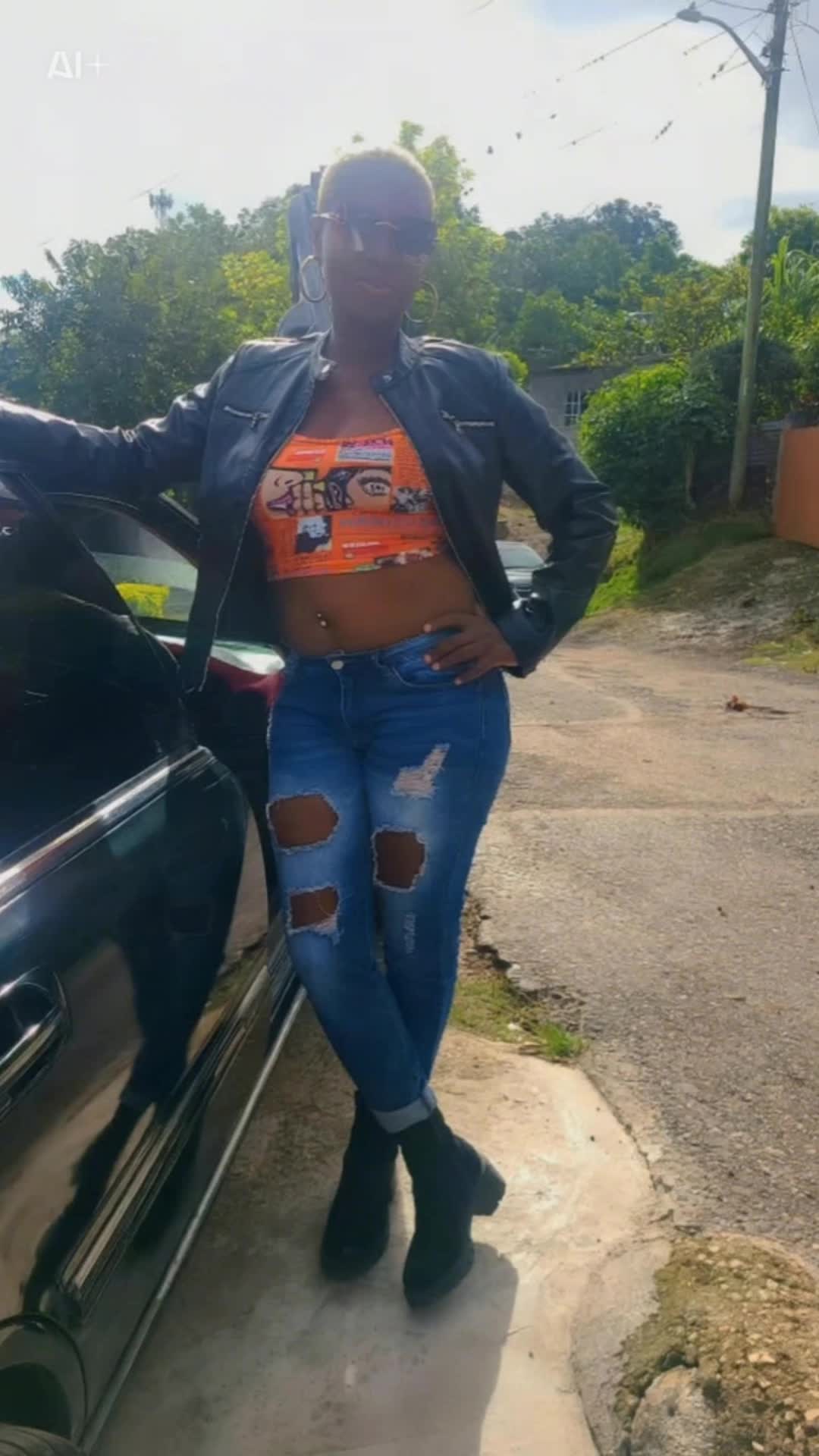 @ShadesOfKbless 🎭❤️✨️